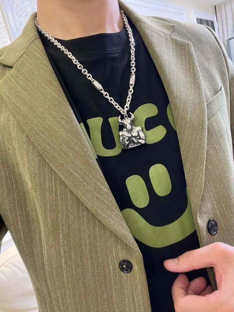 Gucci Necklaces